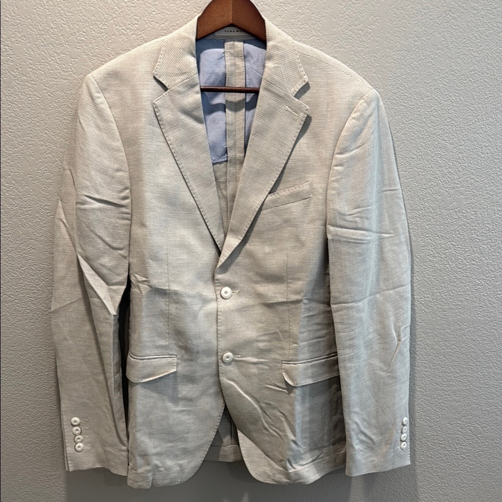 Zara Blazer